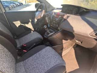 LANCIA Ypsilon usata, con Immobilizzatore elettronico