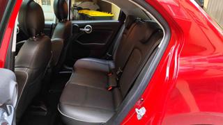 FIAT 500X usata, con Climatizzatore