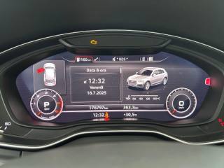 AUDI Q5 usata, con Fendinebbia