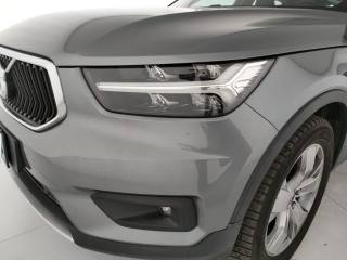 VOLVO XC40 usata, con Portellone posteriore elettrico