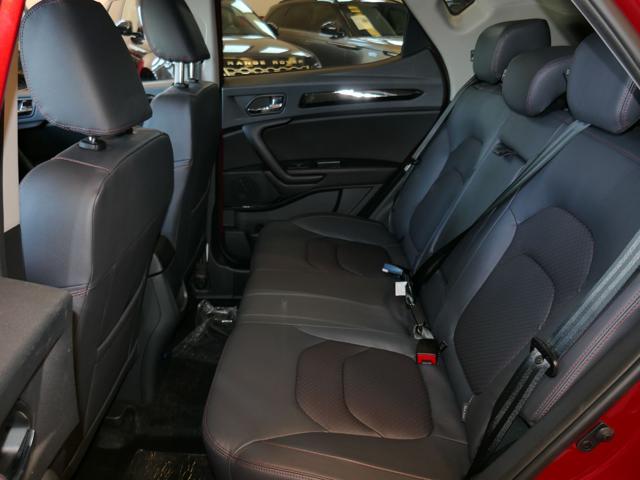 EVO Evo4 usata, con Climatizzatore