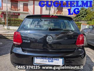 VOLKSWAGEN Polo usata, con Climatizzatore