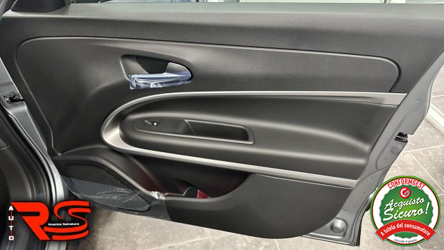 JEEP Avenger usata, con Fendinebbia