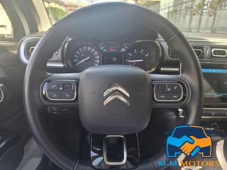 CITROEN C3 usata, con Climatizzatore