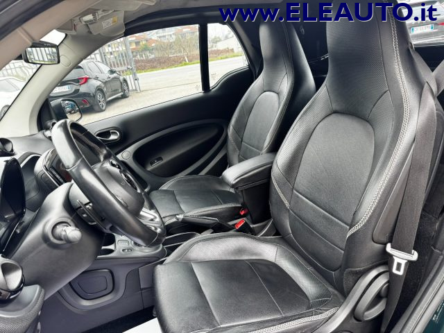 SMART ForTwo usata, con ESP