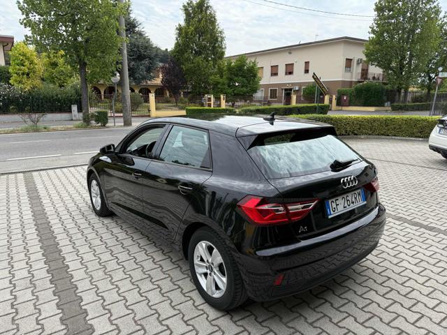 AUDI A1 usata, con Alzacristalli elettrici