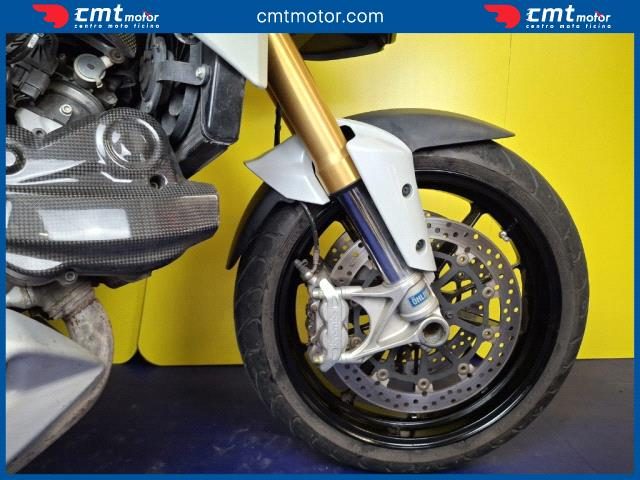 DUCATI Multistrada 1200 usata 11