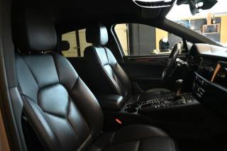 PORSCHE Macan usata 117
