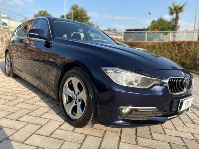 BMW 320 usata, con Airbag