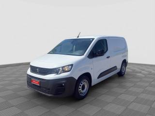 PEUGEOT Partner Partner BlueHDi 100 PL Furgone Premium