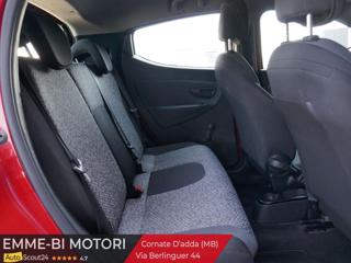 LANCIA Ypsilon usata, con Bluetooth