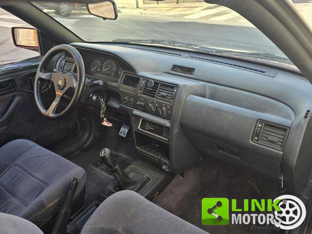 FORD Escort usata 25