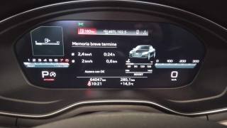 AUDI S5 usata 32