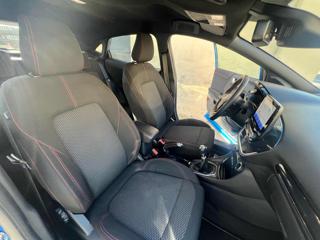 FORD Puma usata, con Sistema di navigazione