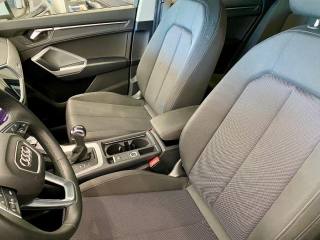 AUDI Q3 usata, con Controllo automatico clima