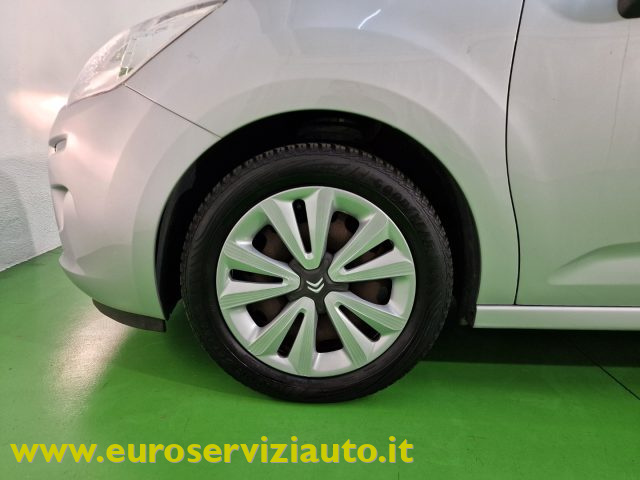 CITROEN C3 usata 45