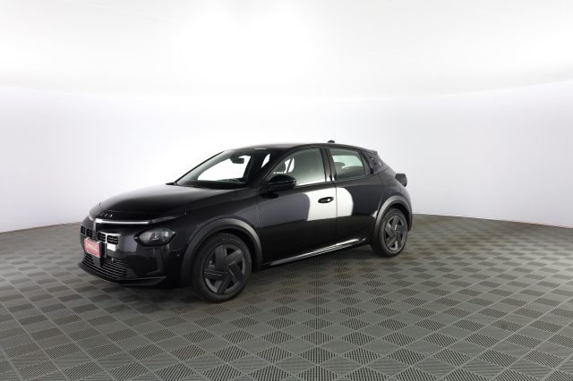 LANCIA Ypsilon usata 6