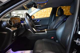 MERCEDES-BENZ C 300 usata 24