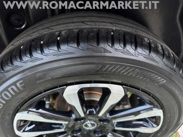 OPEL Crossland usata, con Controllo elettronico della corsia