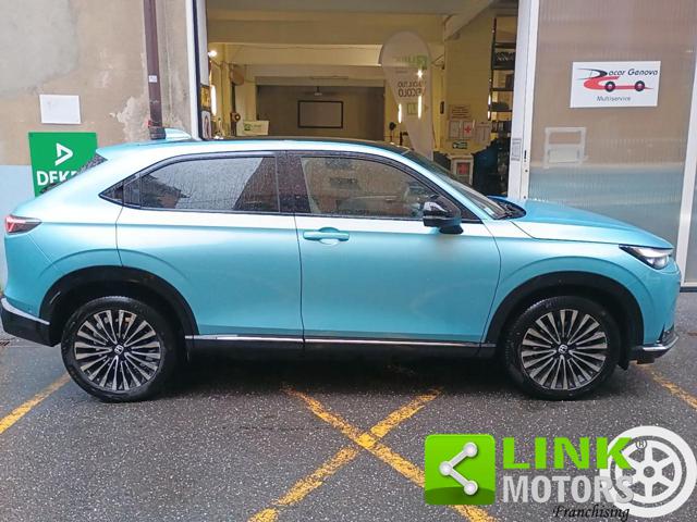 HONDA e:Ny1 usata, con Pacchetto invernale