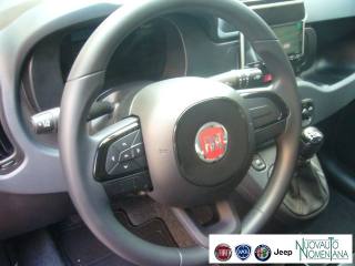 FIAT Panda usata, con Sensore di luce