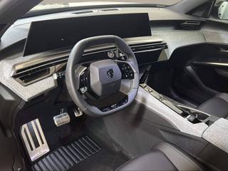 PEUGEOT 3008 usata, con Servosterzo