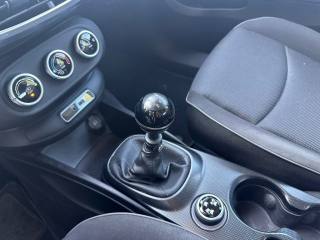 FIAT 500X usata, con Cerchi in lega