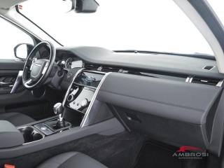 LAND ROVER Discovery Sport usata 11