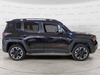 JEEP Renegade usata, con Cerchi in lega