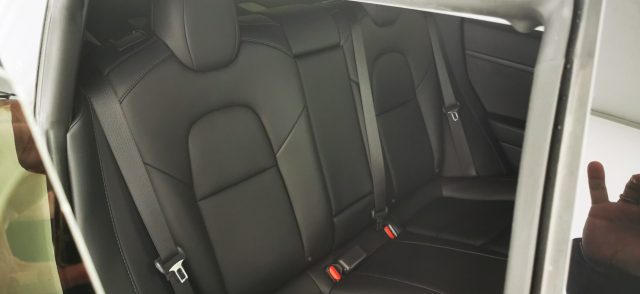 TESLA Model 3 usata 59