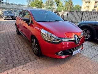 RENAULT Clio 1.5 dCi 8V 75CV 5 porte Wave