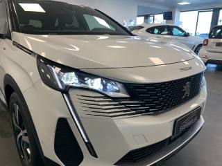 PEUGEOT 3008 usata, con Controllo vocale