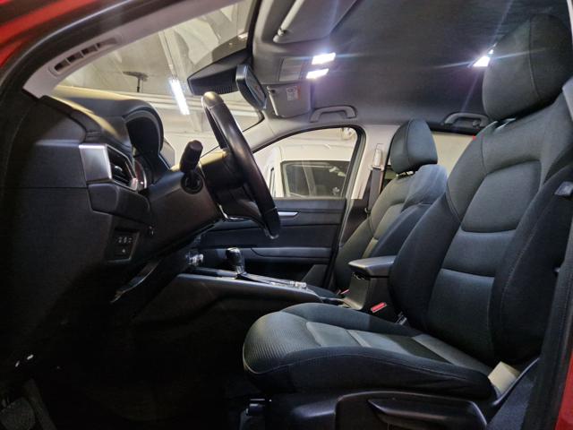 MAZDA CX-5 usata, con Autoradio