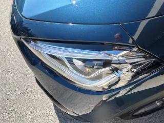 MERCEDES-BENZ GLA 200 usata, con Trazione integrale