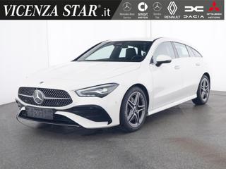 MERCEDES-BENZ CLA 200 d S.B. AMG ADVANCED PLUS