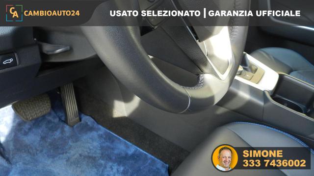 TOYOTA RAV 4 MY23 usata, con Apple CarPlay