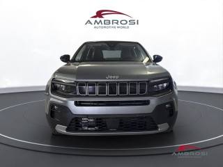 JEEP Avenger usata 6