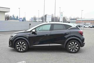 RENAULT Captur usata, con Cerchi in lega