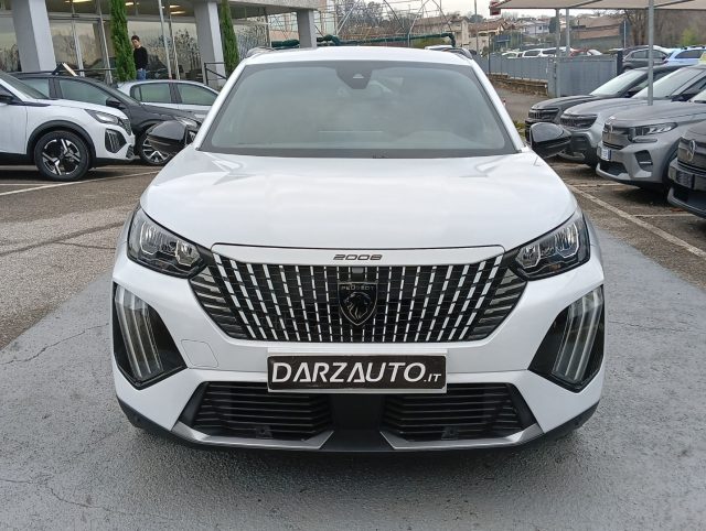 PEUGEOT 2008 usata, con Airbag