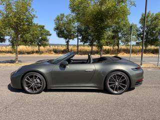 PORSCHE 992 usata, con Airbag