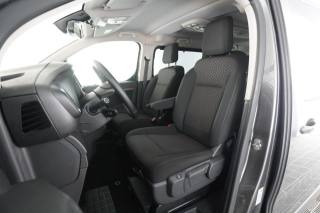 TOYOTA Proace Verso usata 8