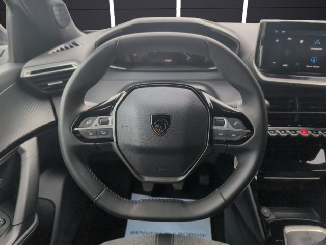 PEUGEOT 2008 usata, con Autoradio digitale