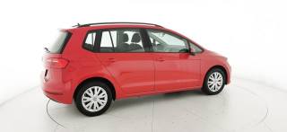 VOLKSWAGEN Golf Sportsvan usata, con Start/Stop Automatico