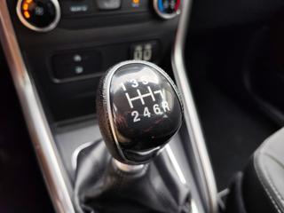 FORD EcoSport usata, con Sensori di parcheggio posteriori