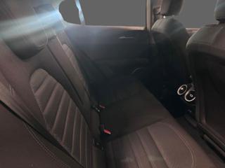 ALFA ROMEO Stelvio usata, con Airbag laterali