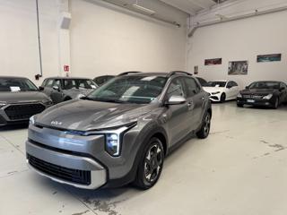KIA Stonic 1.0 T-GDi 100 CV Urban