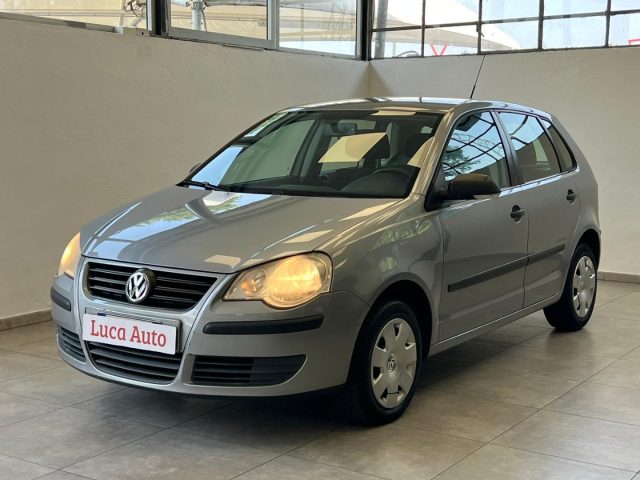 VOLKSWAGEN Polo usata, con ABS