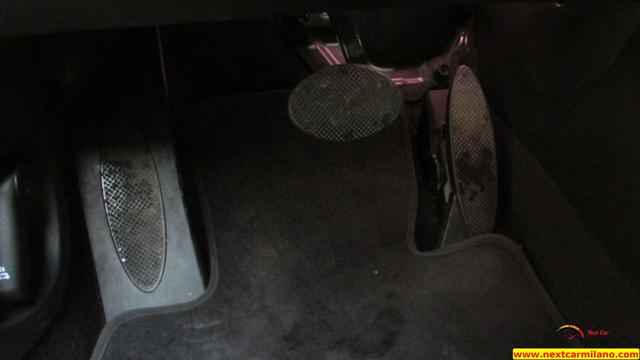 MINI Countryman usata, con Volante in pelle