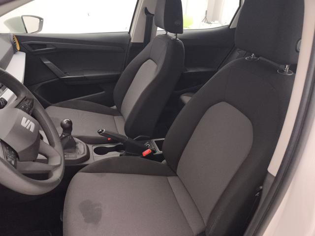 SEAT Ibiza usata, con Immobilizzatore elettronico