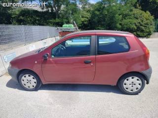 FIAT Punto 1.200 S